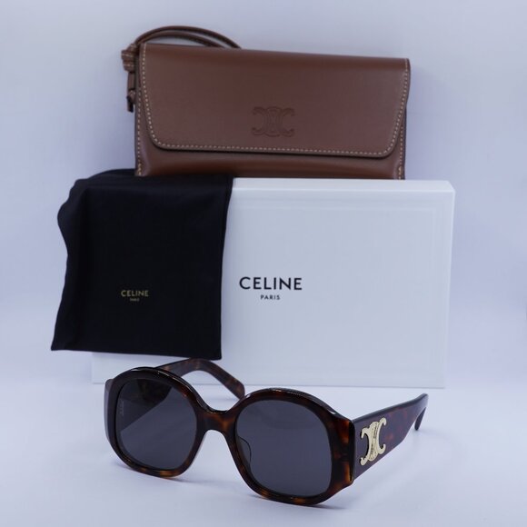 Final Price! Celine CL40305U 52A Sunglasses